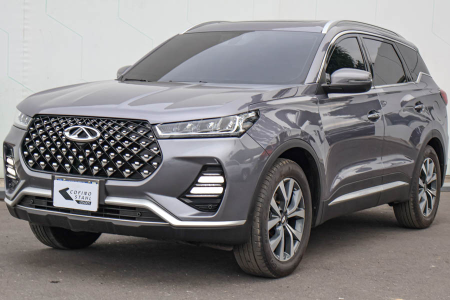 CHERY TIGGO 7 PRO 2023 - 4333